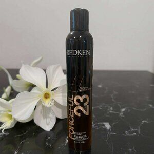 Redken Forceful 23 Hairspray 9.8 oz